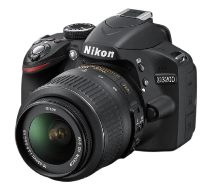 Ремонт Nikon в Челябинске - Авторизованный сервисный центр